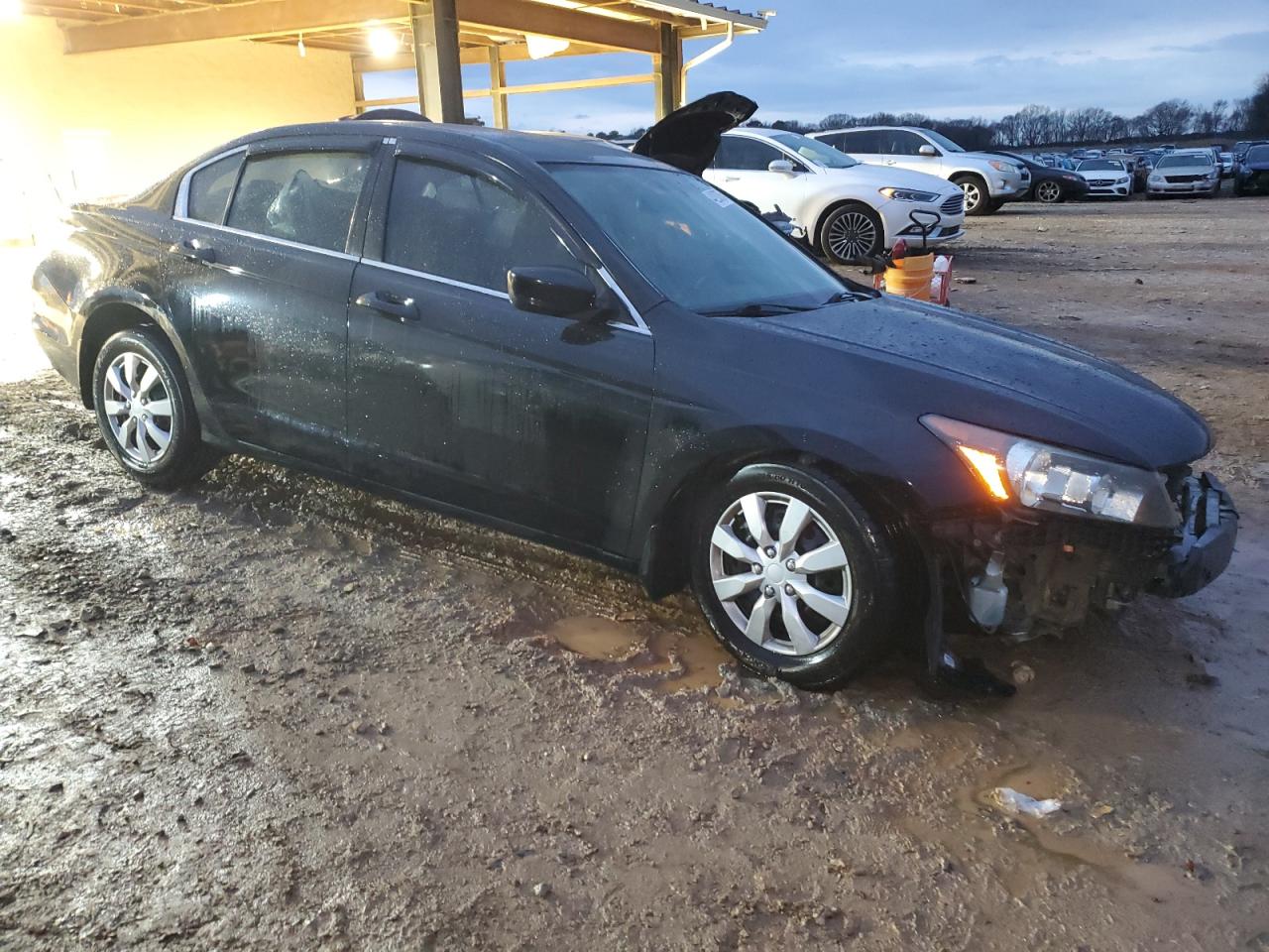 2011 Honda Accord - Image 4