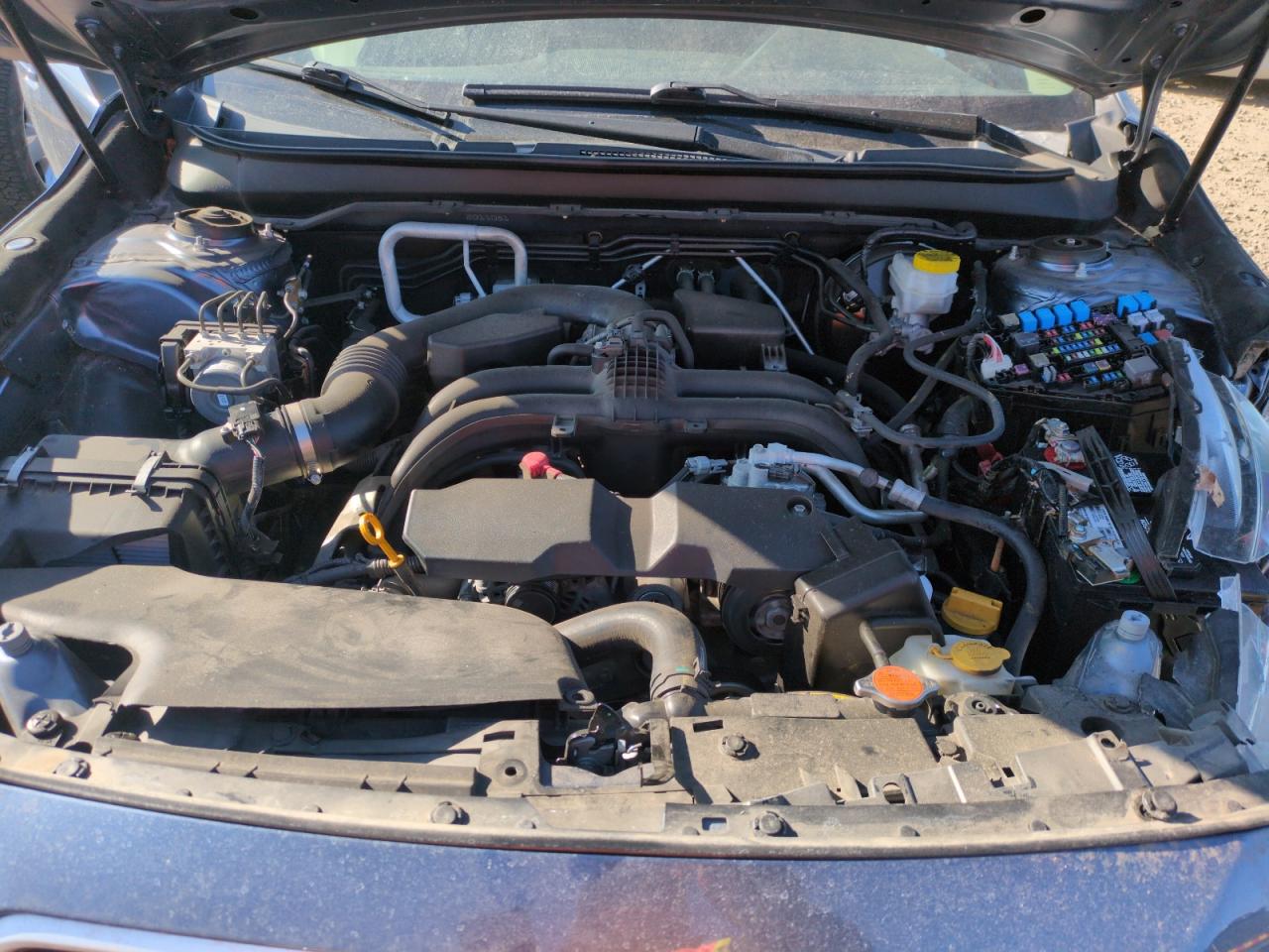 2018 Subaru Outback - Image 12