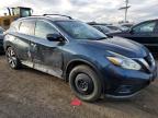 2015 Nissan Murano S for Sale in San Martin, CA - Side