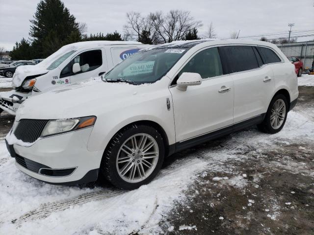 2013 Lincoln Mkt 