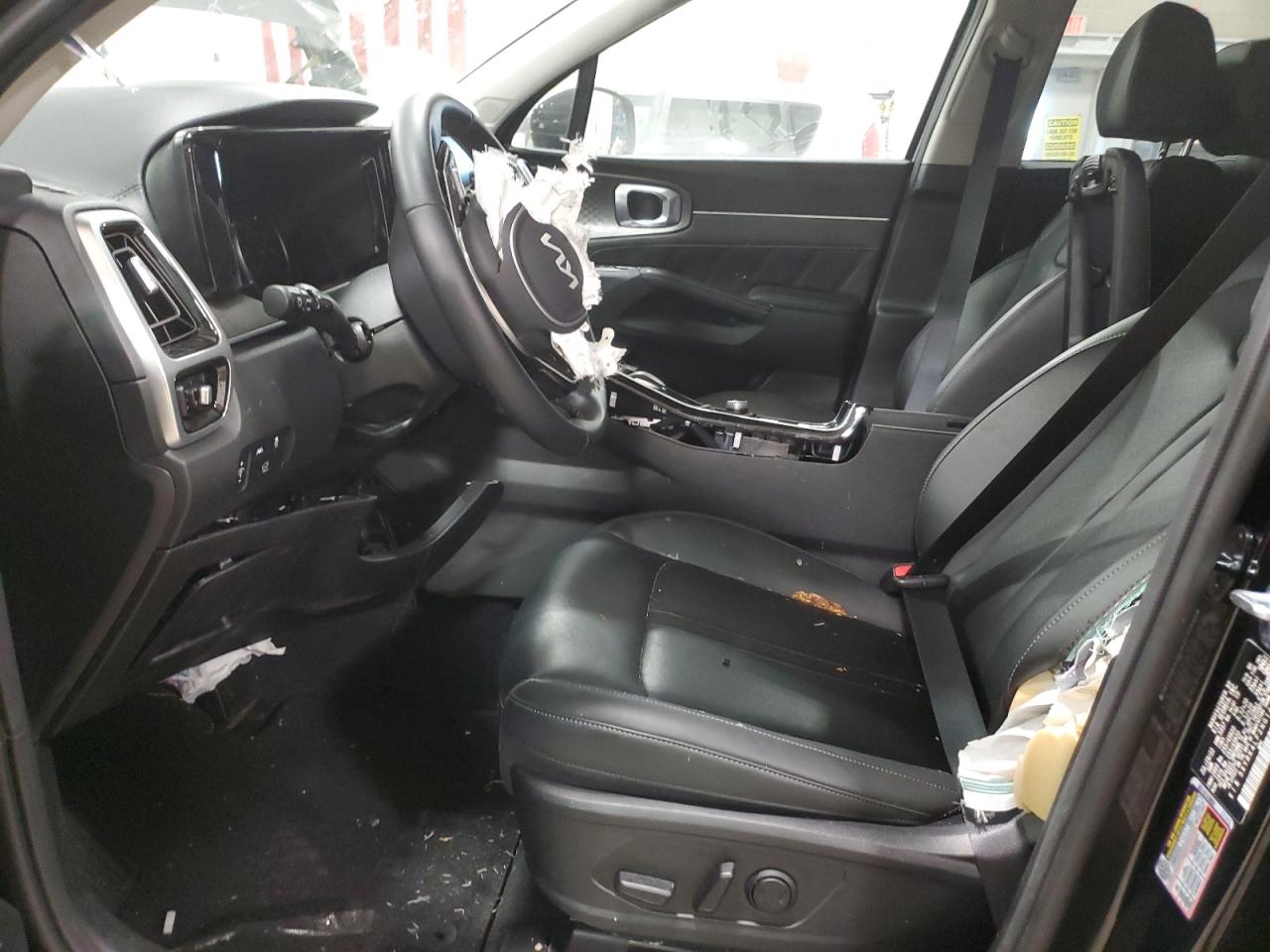 2022 Kia Sorento - Image 7