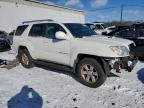 2004 Toyota 4Runner Sr5 en Venta en Windsor, NJ - Front End