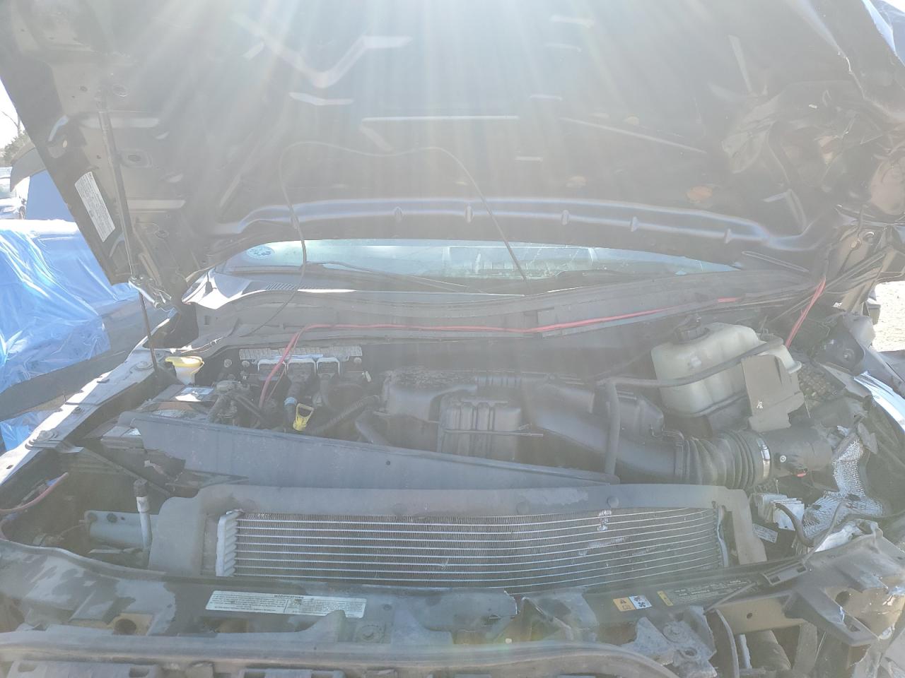 2014 Ford F250 - Image 11
