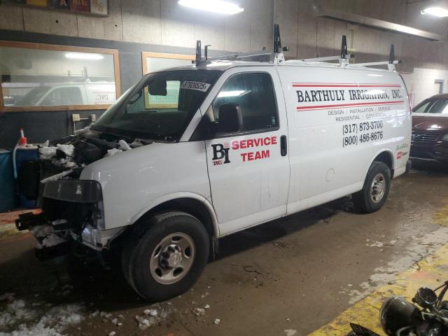 2020 Chevrolet Express G2500 