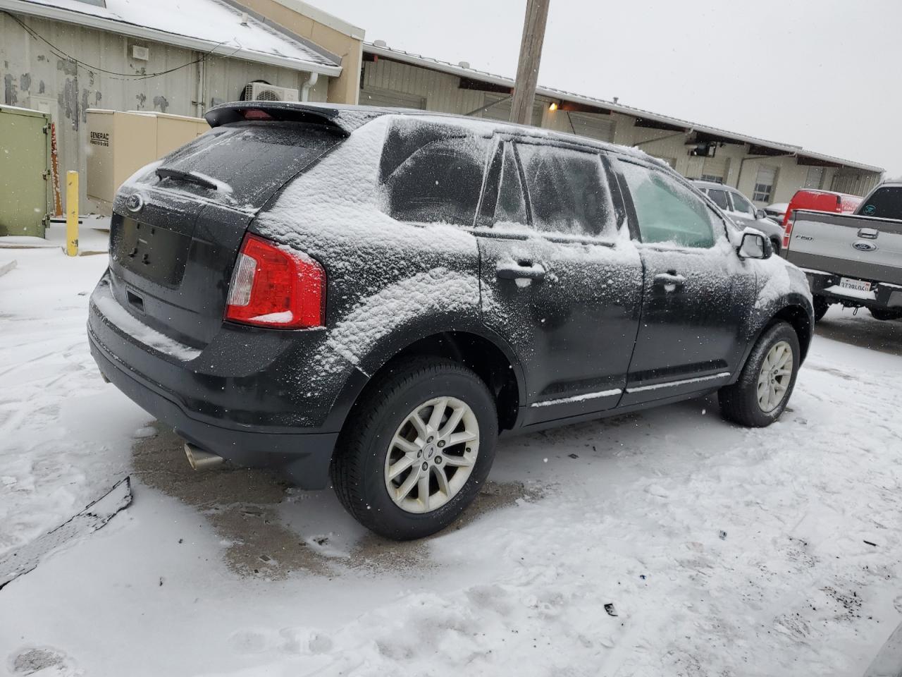 2013 Ford Edge - Image 3