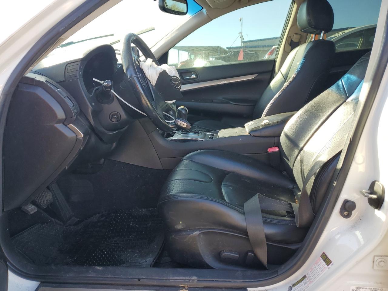 2010 Infiniti G - Image 7