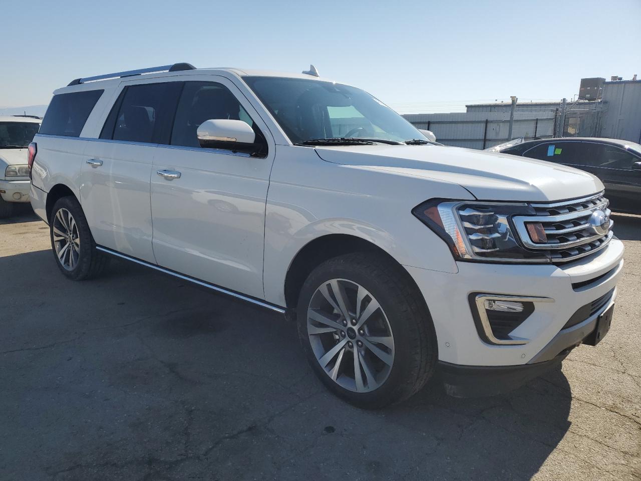 2020 Ford Expedition - Image 4