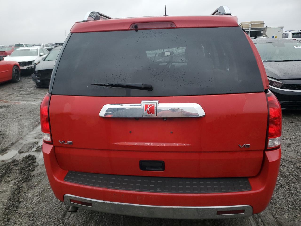 2006 Saturn VUE - Image 6