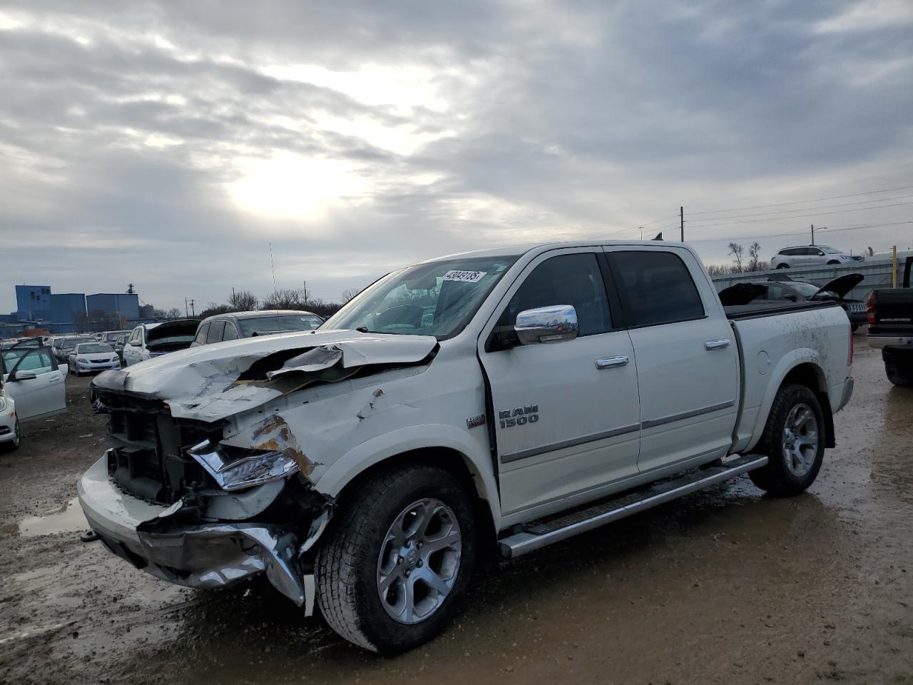 2017 RAM 1500 - Image 1
