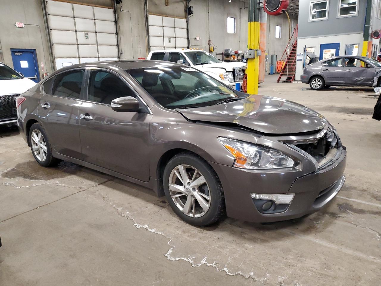 2013 Nissan Altima - Image 4
