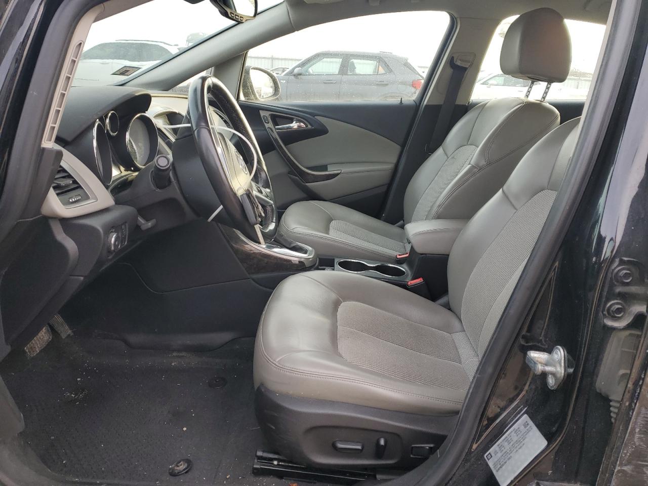 2017 Buick Verano - Image 7