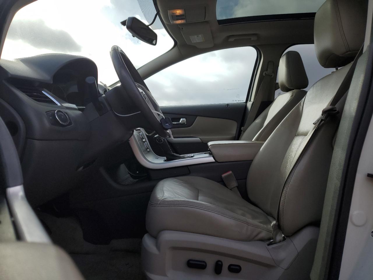 2011 Ford Edge - Image 7
