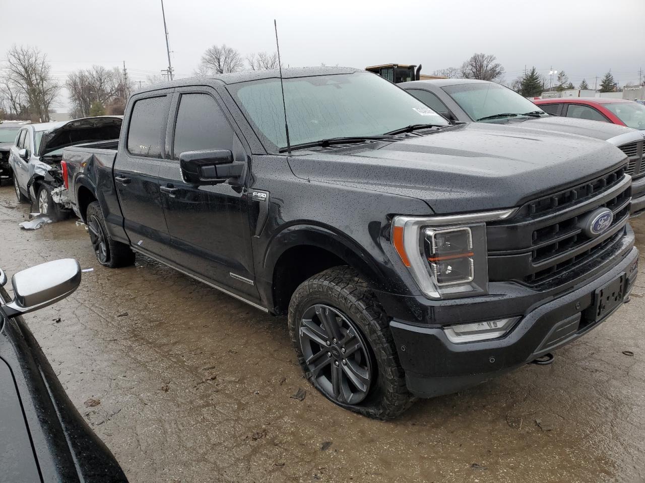 2023 Ford F-150 - Image 4