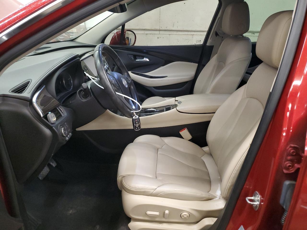 2019 Buick Envision - Image 7