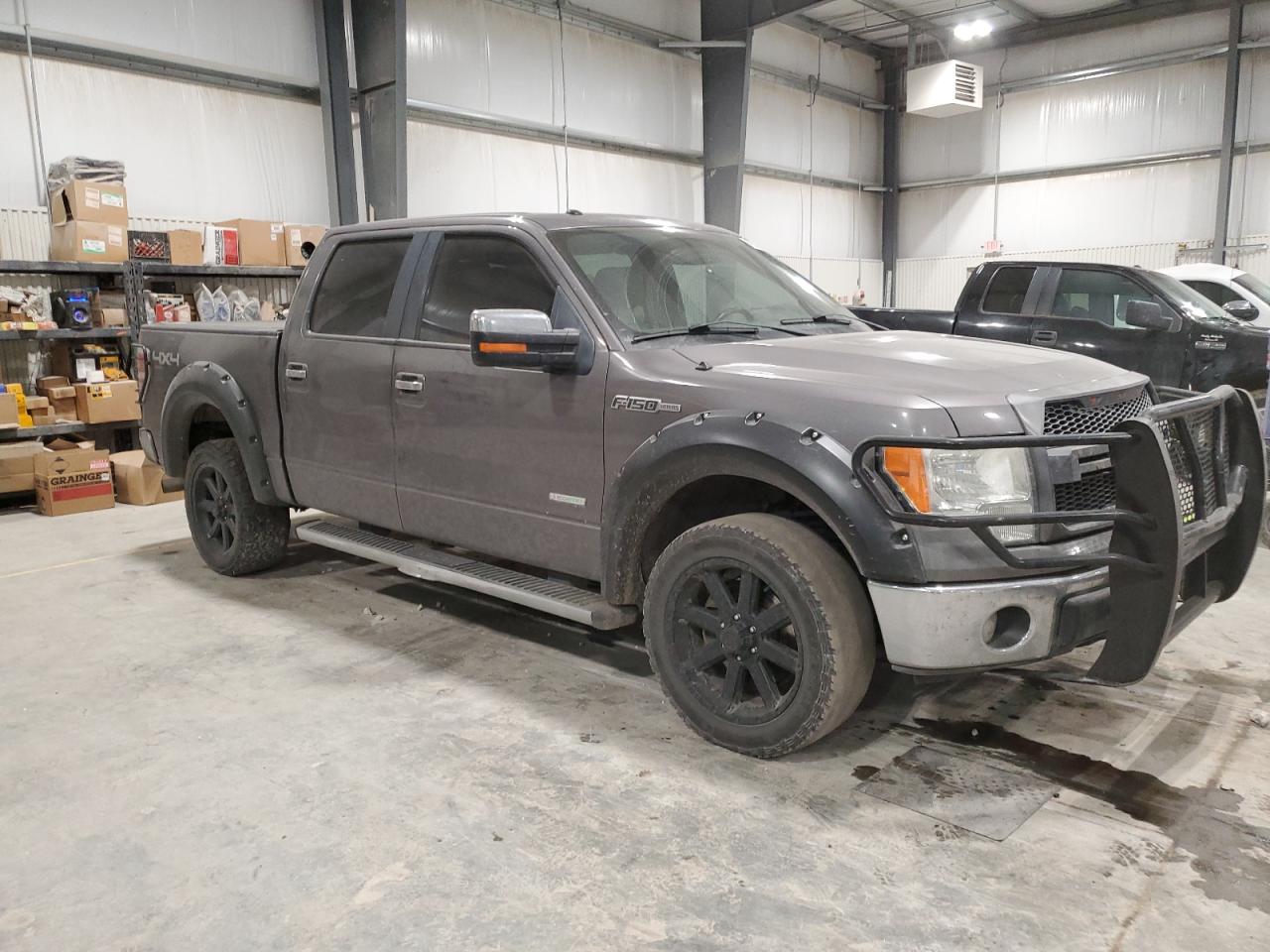 2012 Ford F-150 - Image 4