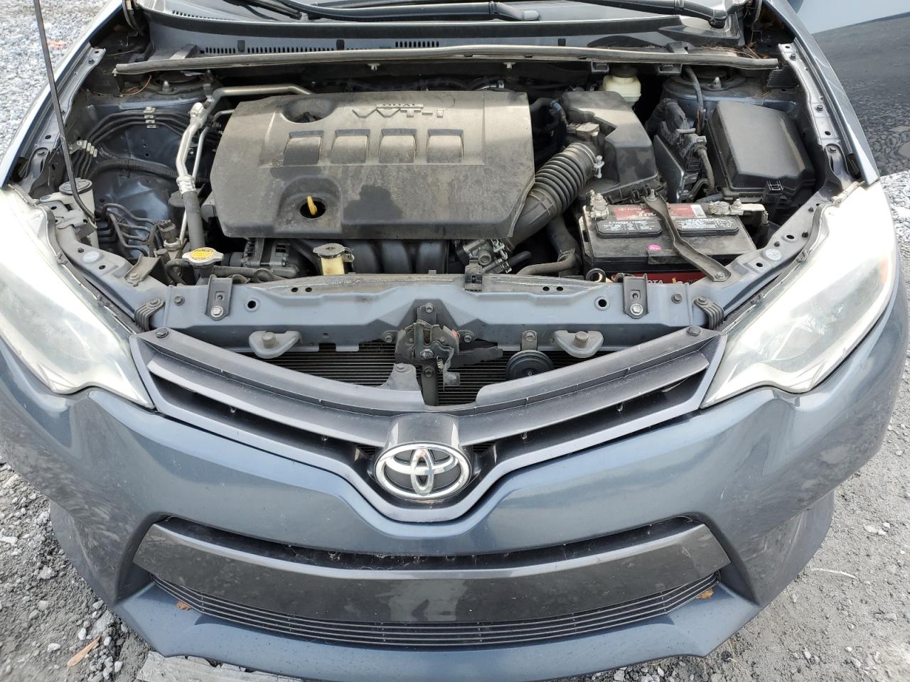 2016 Toyota Corolla - Image 11