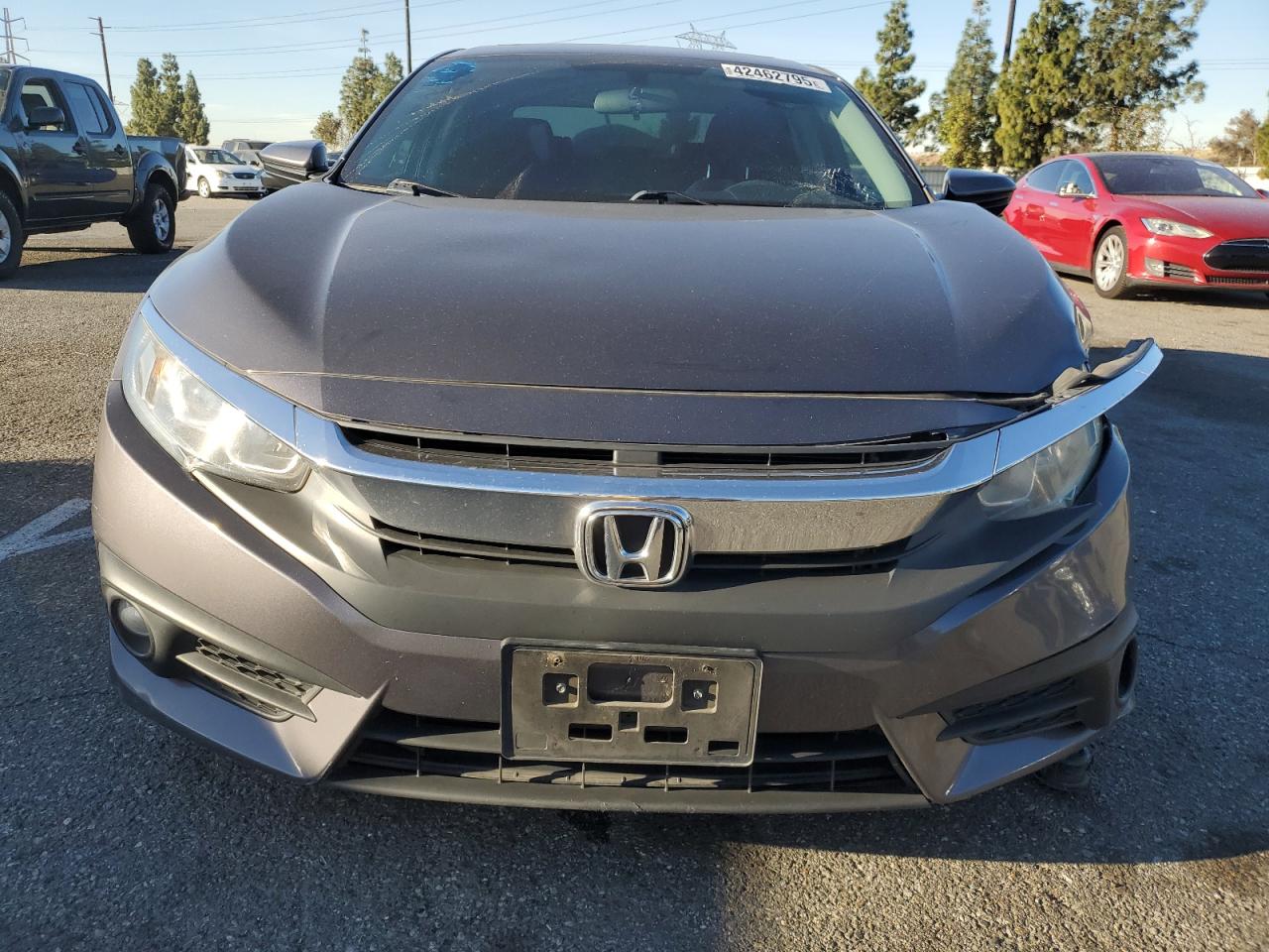 2016 Honda Civic - Image 5
