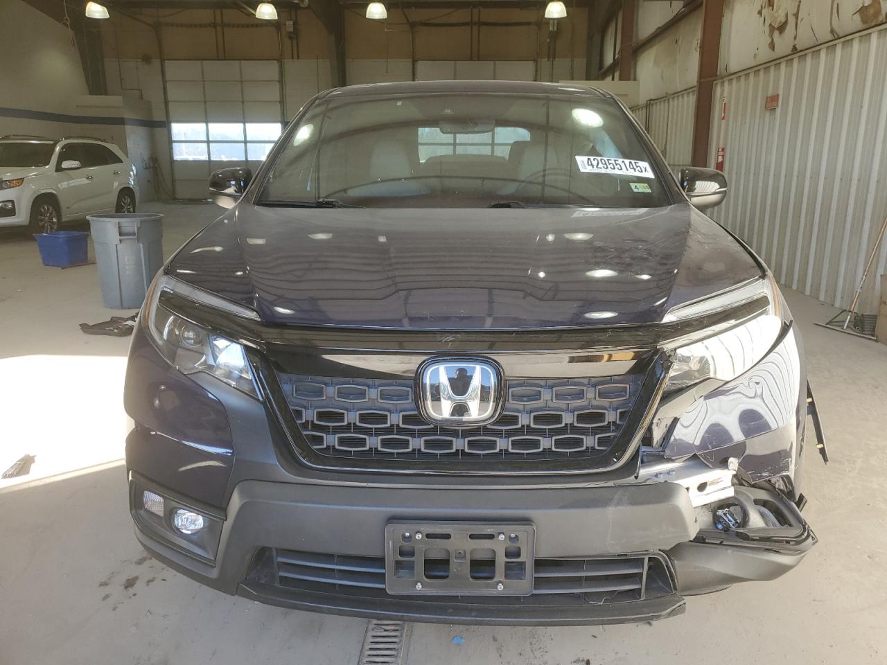 2020 Honda Passport - Image 5