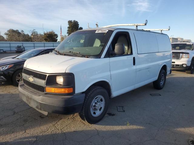 2013 Chevrolet Express G2500 