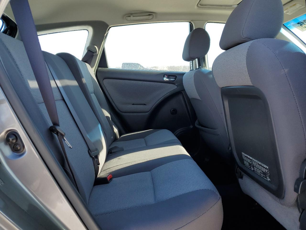 2005 Toyota Corolla - Image 10