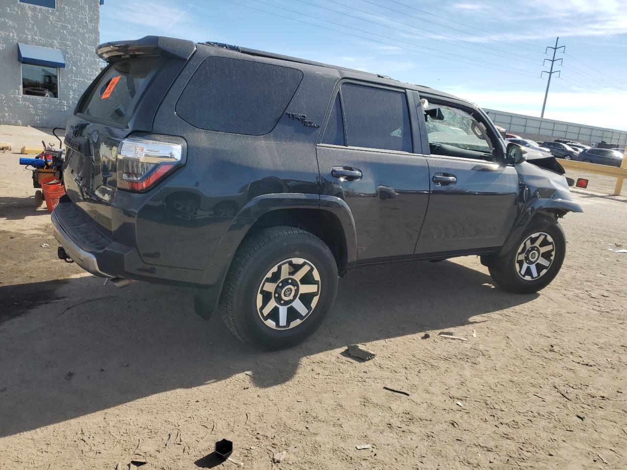 2024 Toyota 4Runner - Image 3