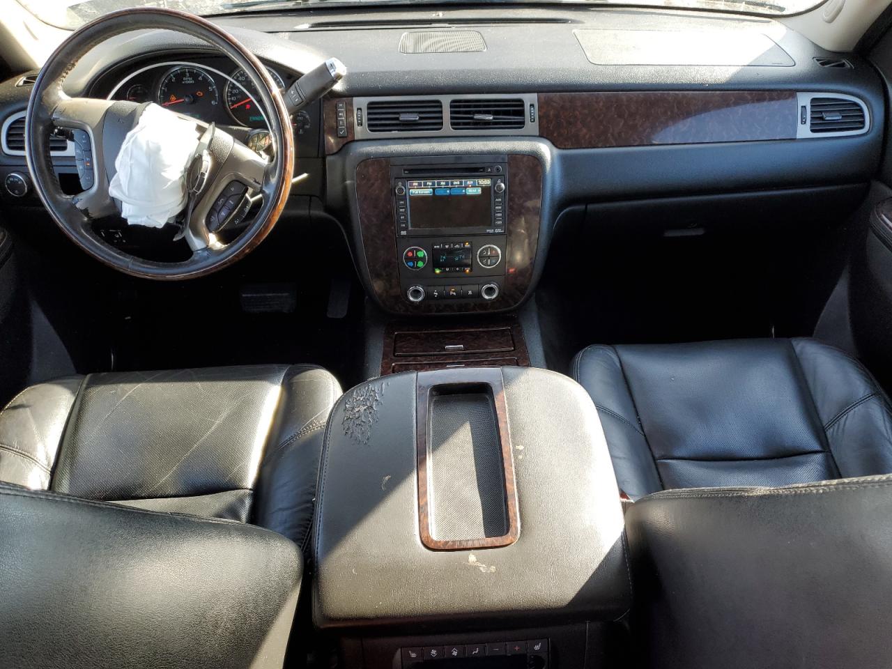 2011 GMC Yukon - Image 8