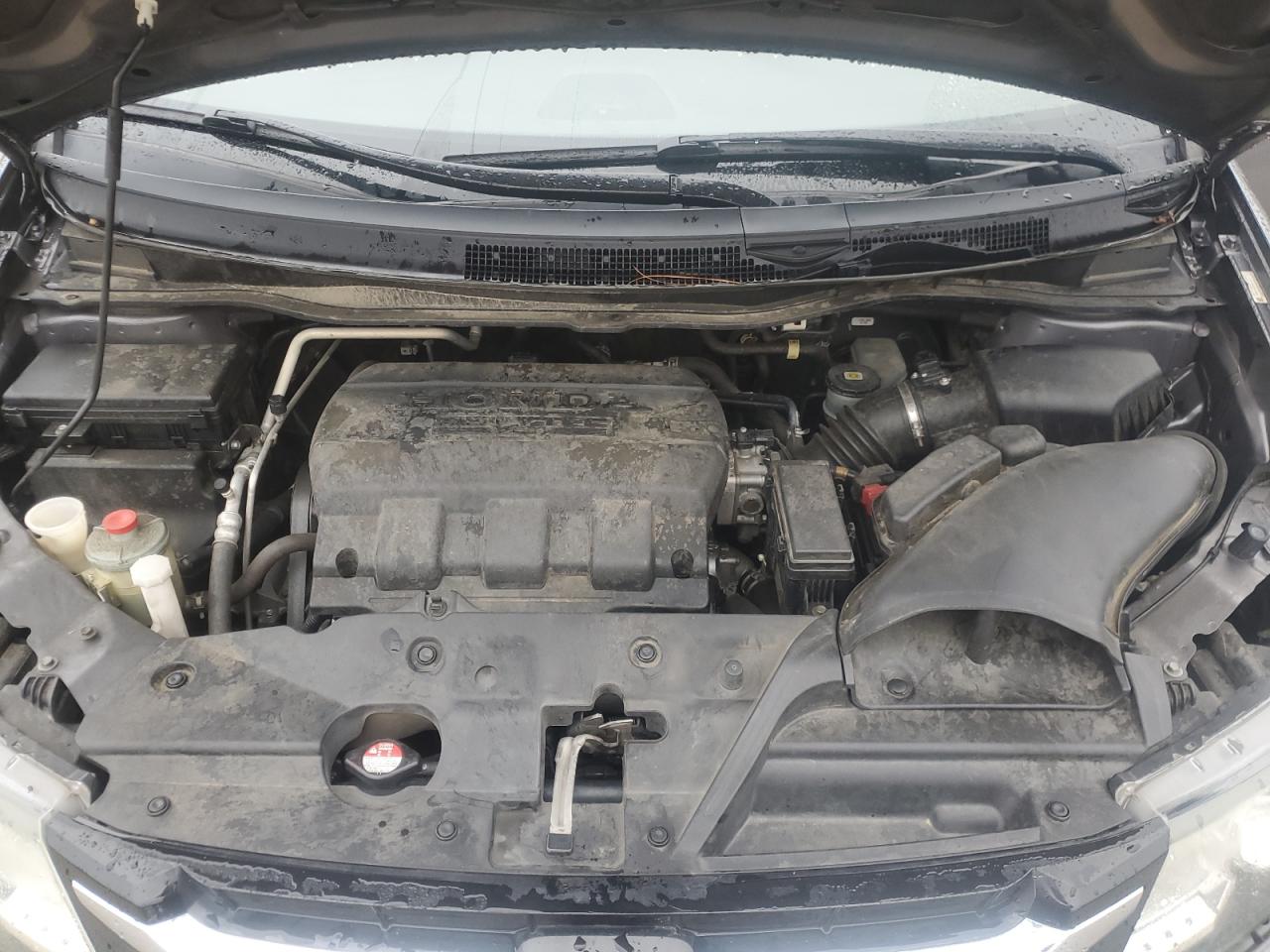 2014 Honda Odyssey - Image 13