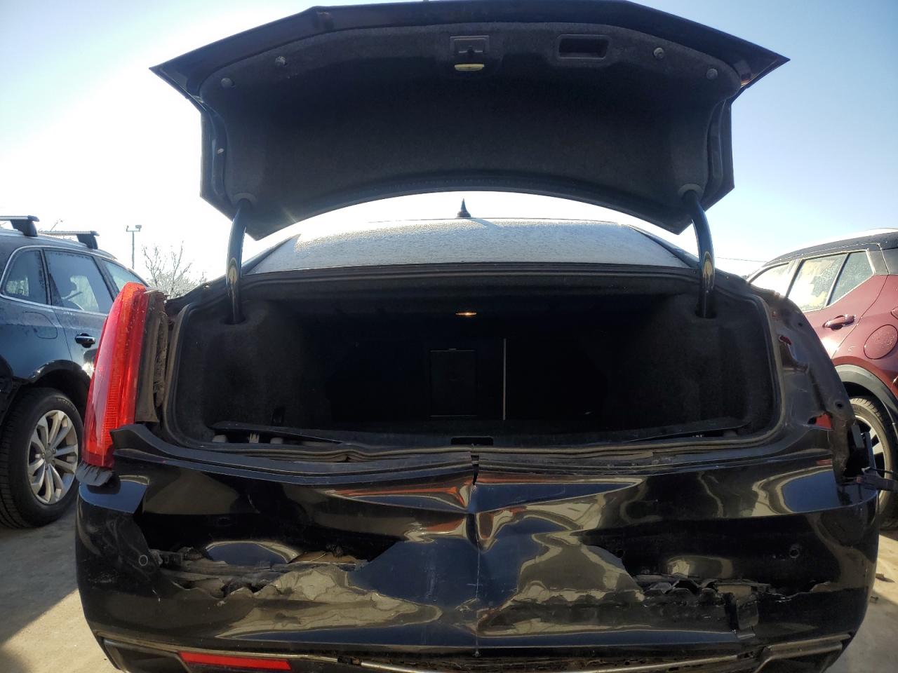 2013 Cadillac XTS - Image 6