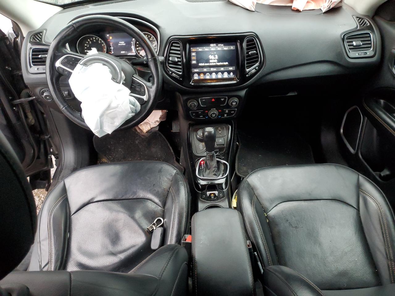2019 Jeep Compass - Image 8
