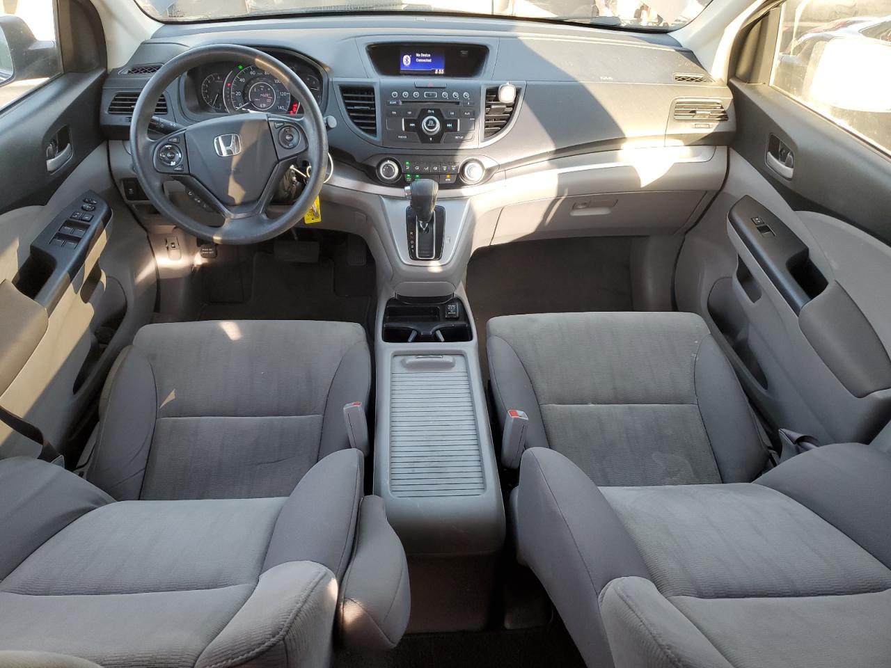 2013 Honda CR-V - Image 8