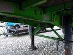 2019 SCAN S SERIES ( for sale at Copart SANDTOFT