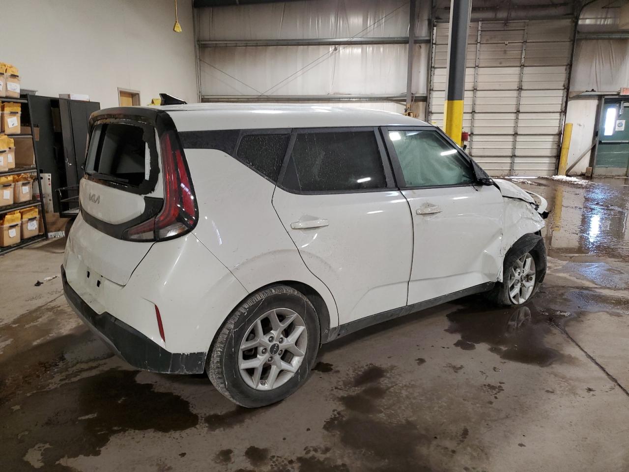 2024 Kia Soul - Image 3