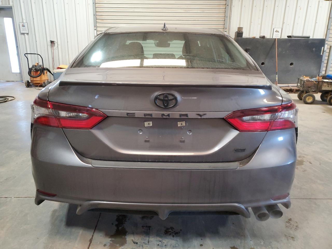 2023 Toyota Camry - Image 6