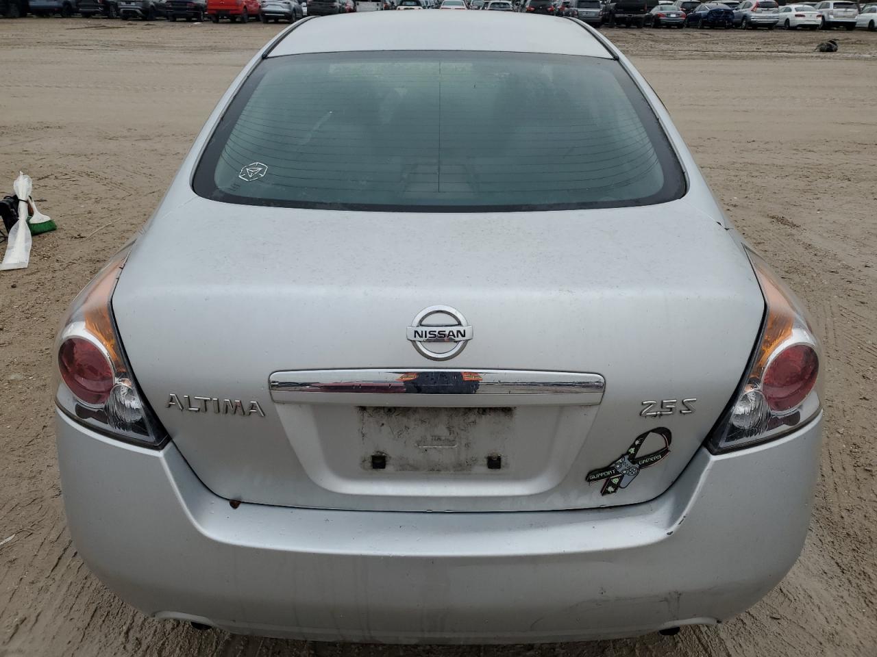 2008 Nissan Altima - Image 6