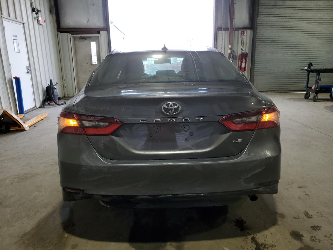 2024 Toyota Camry - Image 6