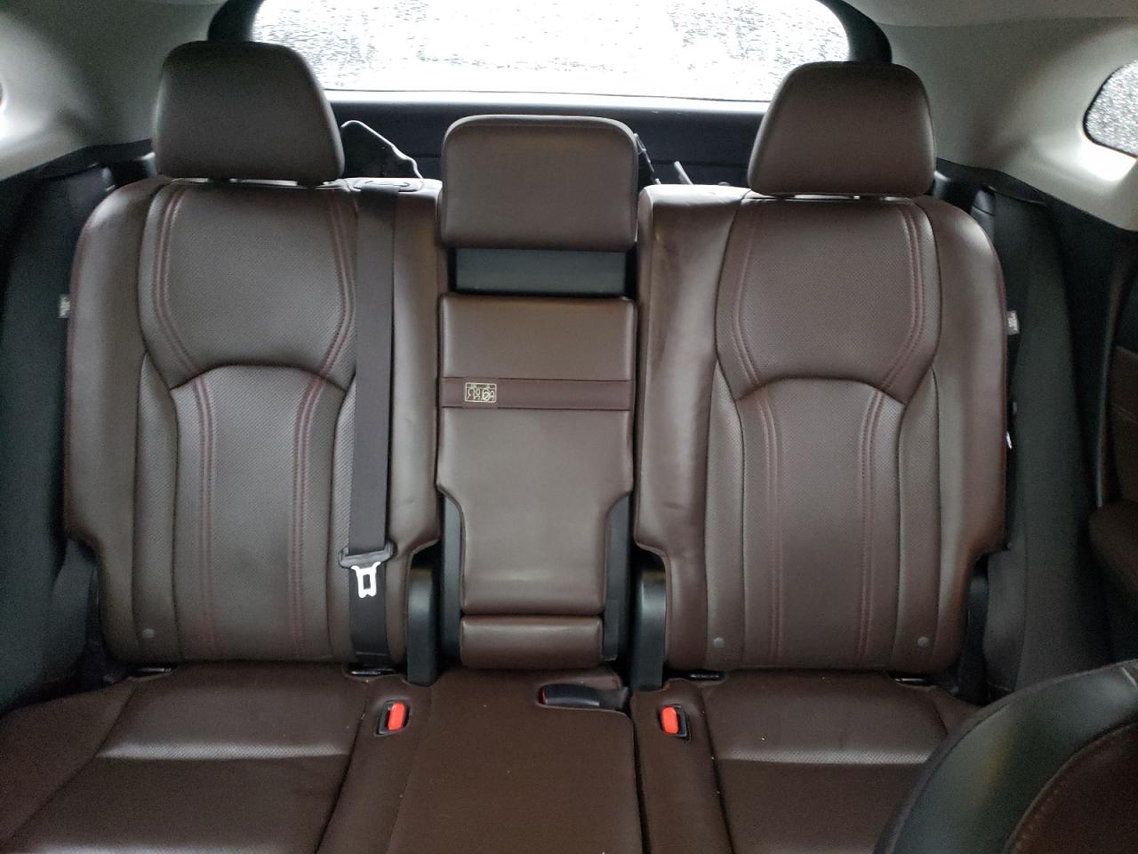 2016 Lexus RX - Image 10