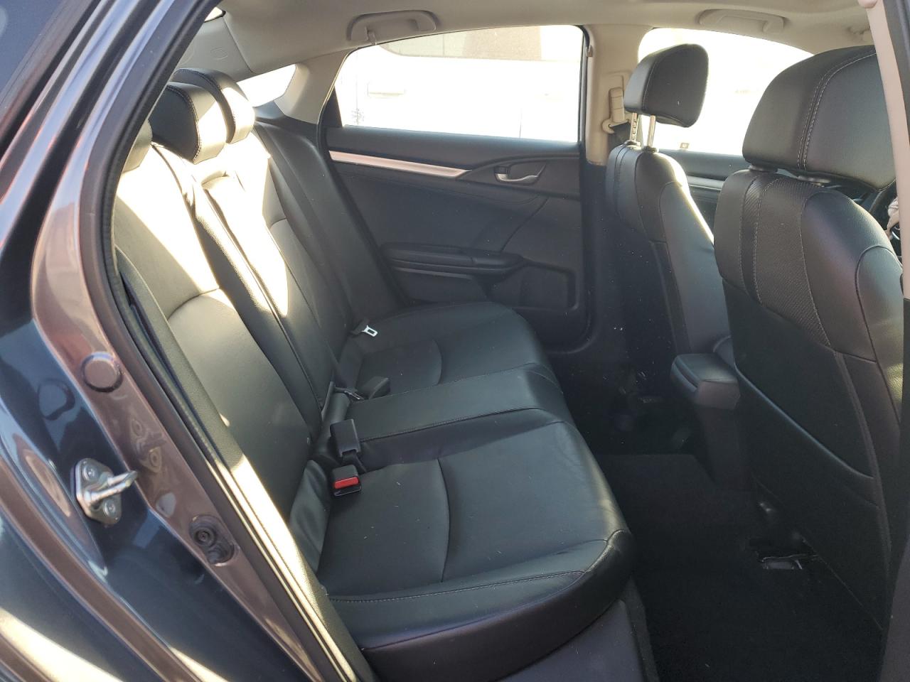 2017 Honda Civic - Image 10