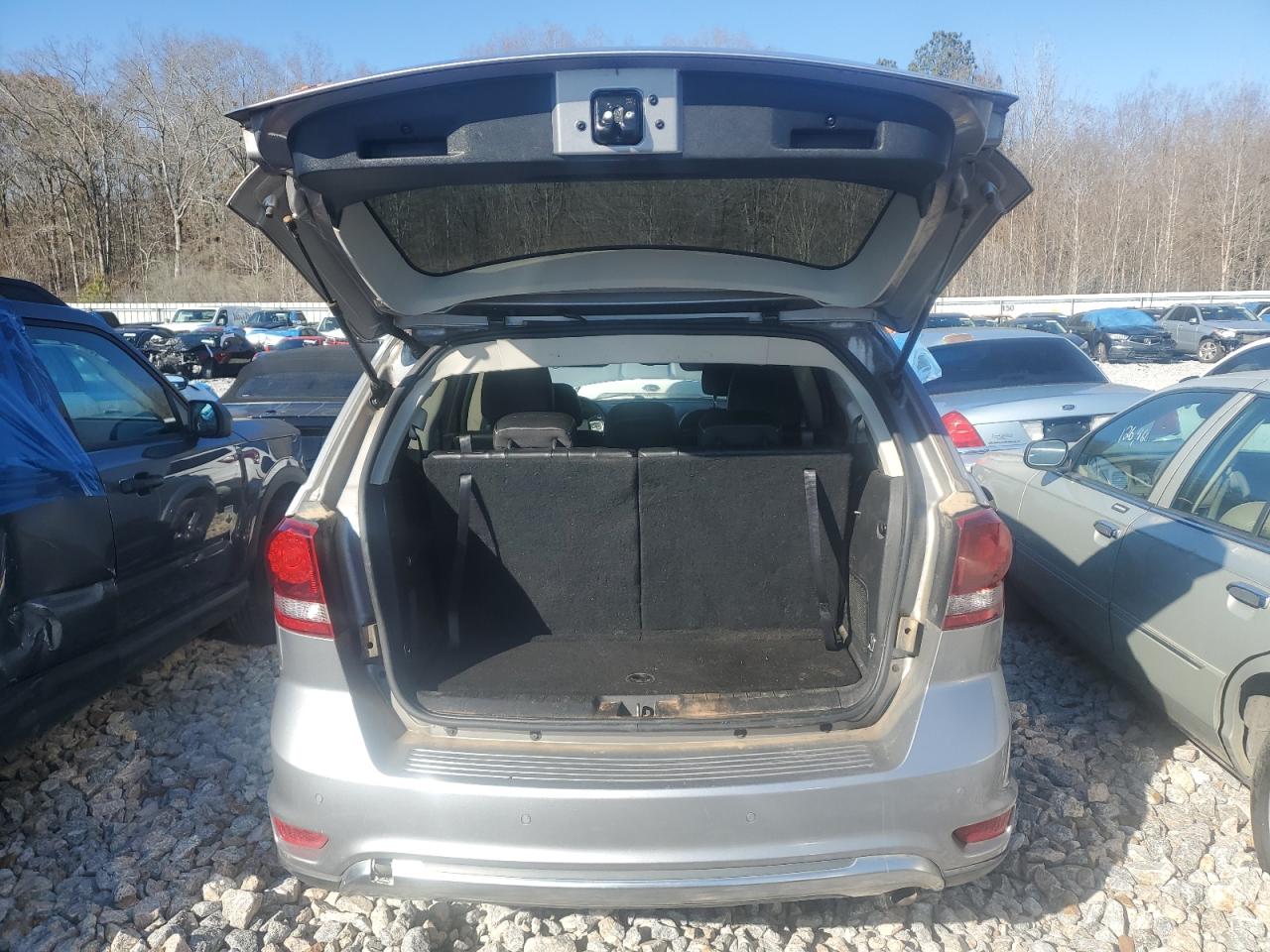 2016 Dodge Journey - Image 6