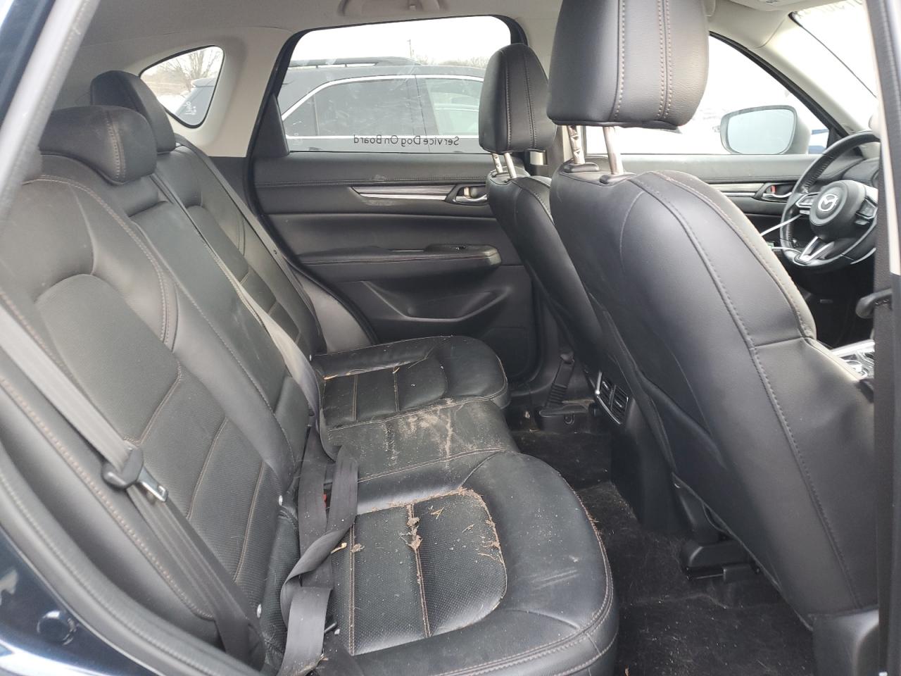 2018 Mazda CX-5 - Image 11