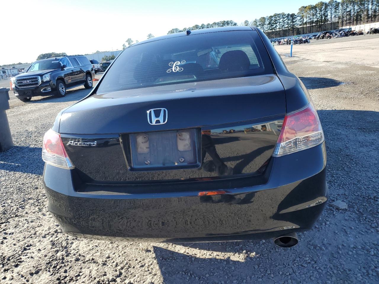 2010 Honda Accord - Image 6