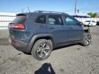2016 Jeep Cherokee Trailhawk for Sale in Colton, CA - Front End