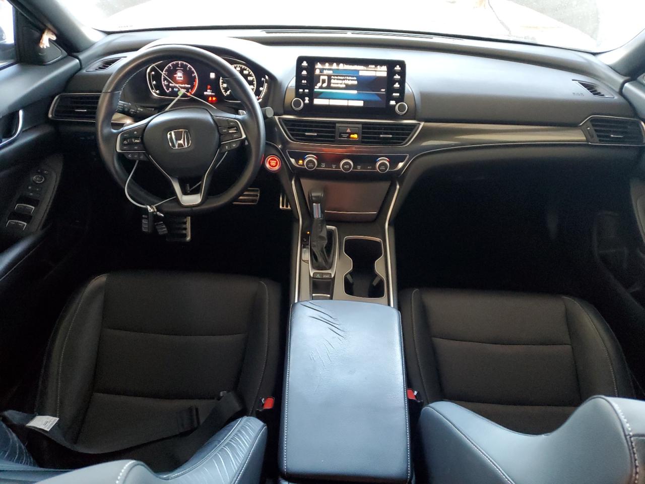 2018 Honda Accord - Image 8