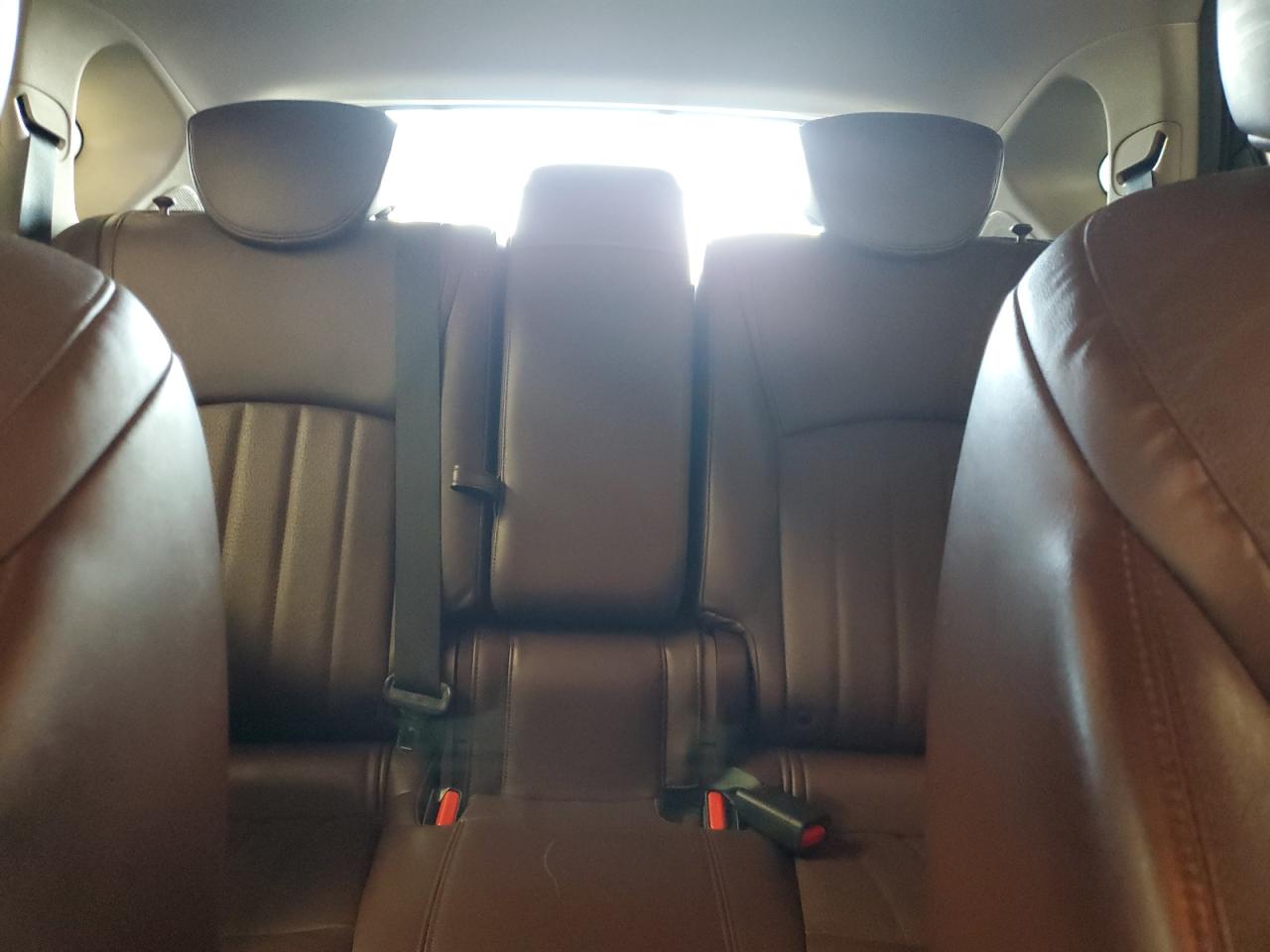2016 Infiniti QX50 - Image 10