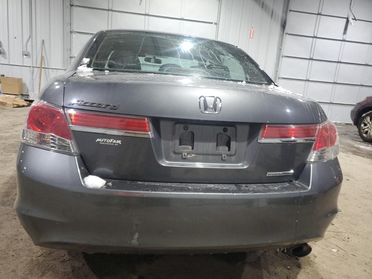 2012 Honda Accord - Image 6