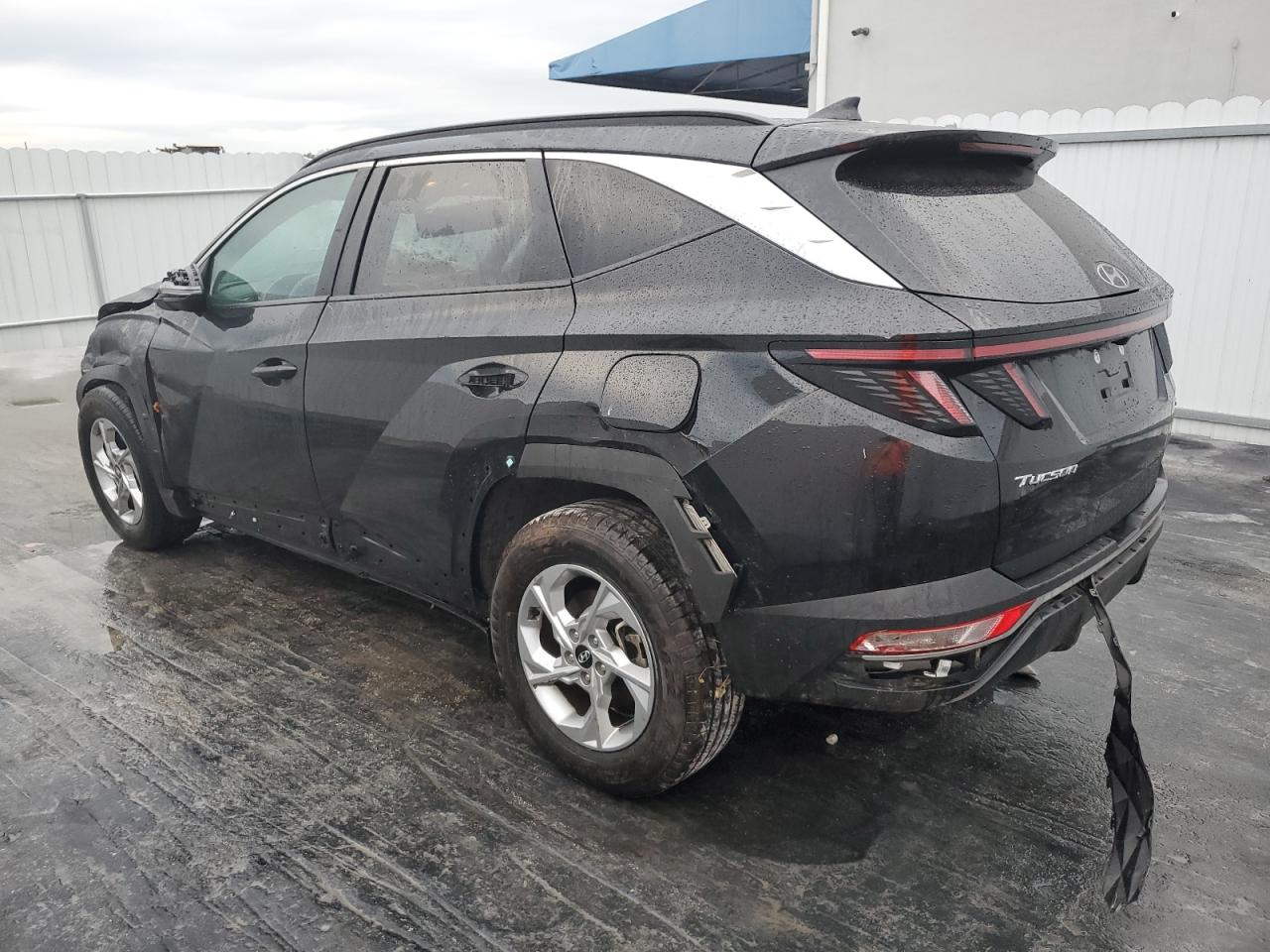 2023 Hyundai Tucson - Image 2