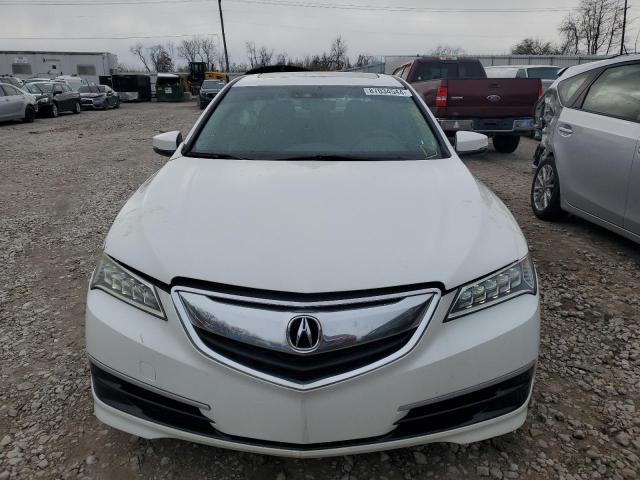  ACURA TLX 2017 Biały