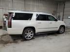 2015 Cadillac Escalade Esv Luxury للبيع في York Haven، PA - Minor Dent/Scratches