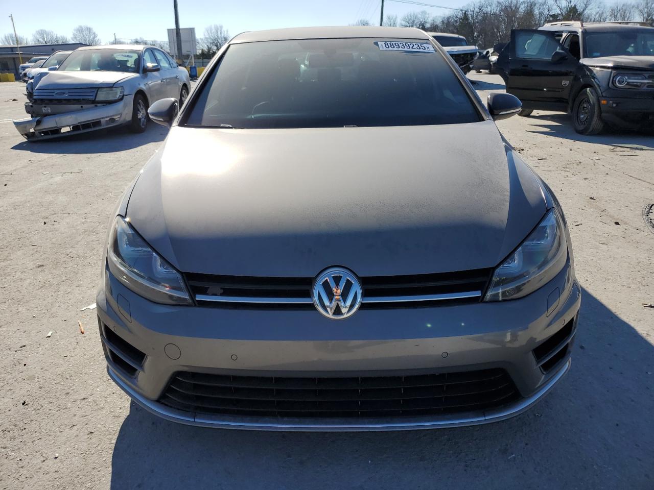 2015 Volkswagen Golf - Image 5
