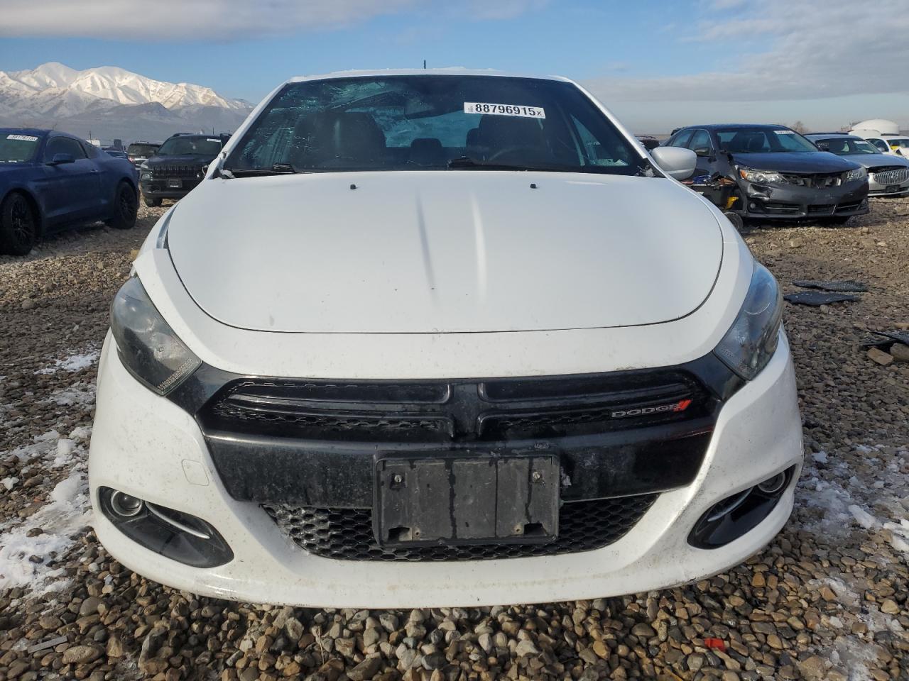 2015 Dodge Dart - Image 5