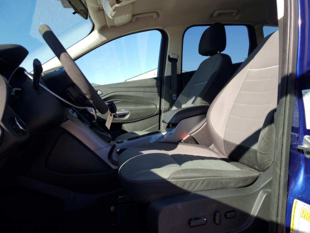 2015 Ford Escape - Image 7